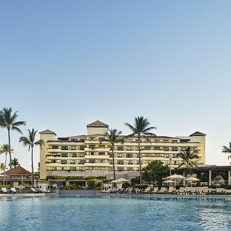 Marriott Puerto Vallarta Resort & Spa Exterior photo