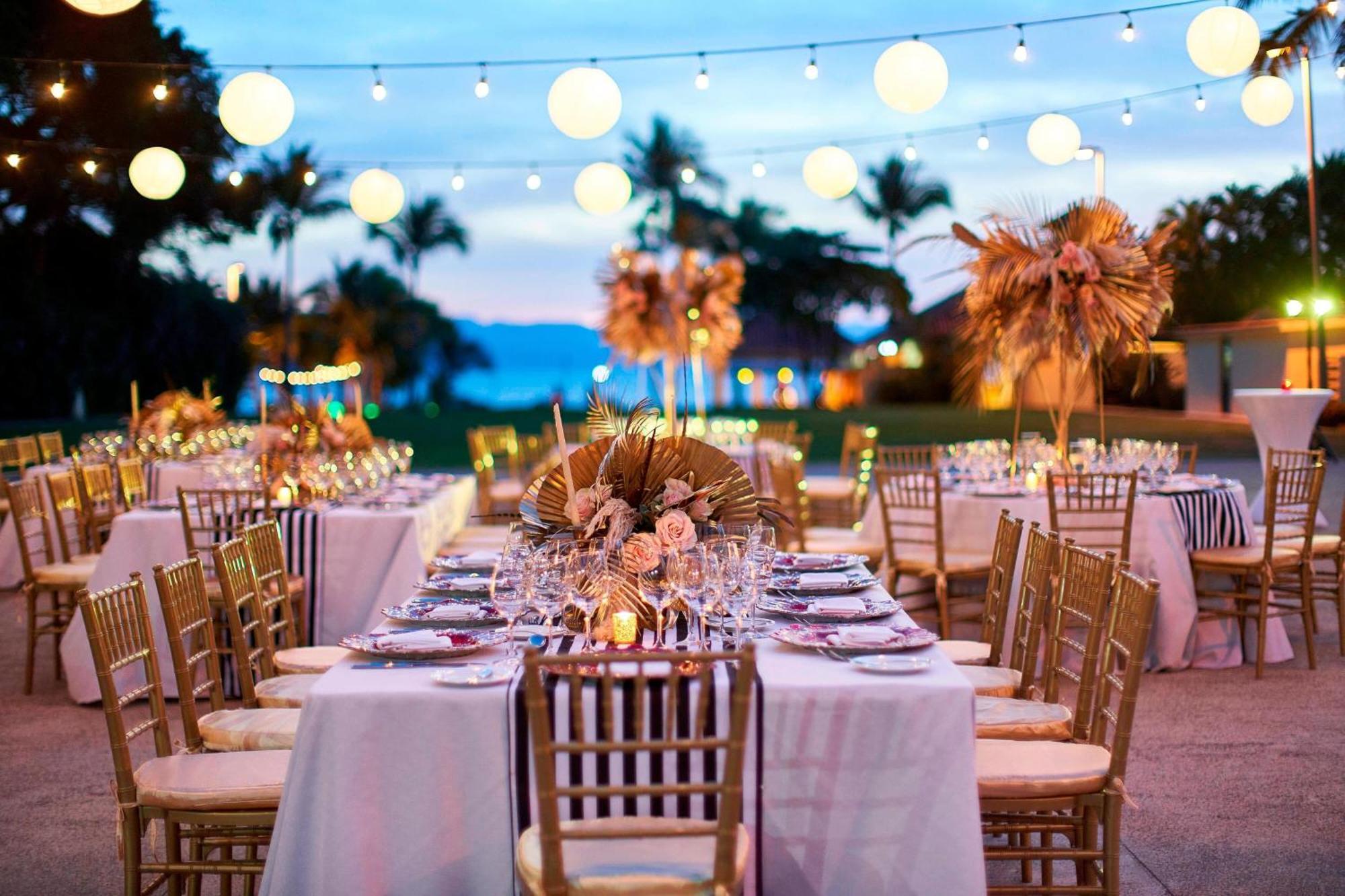 Marriott Puerto Vallarta Resort & Spa Exterior photo