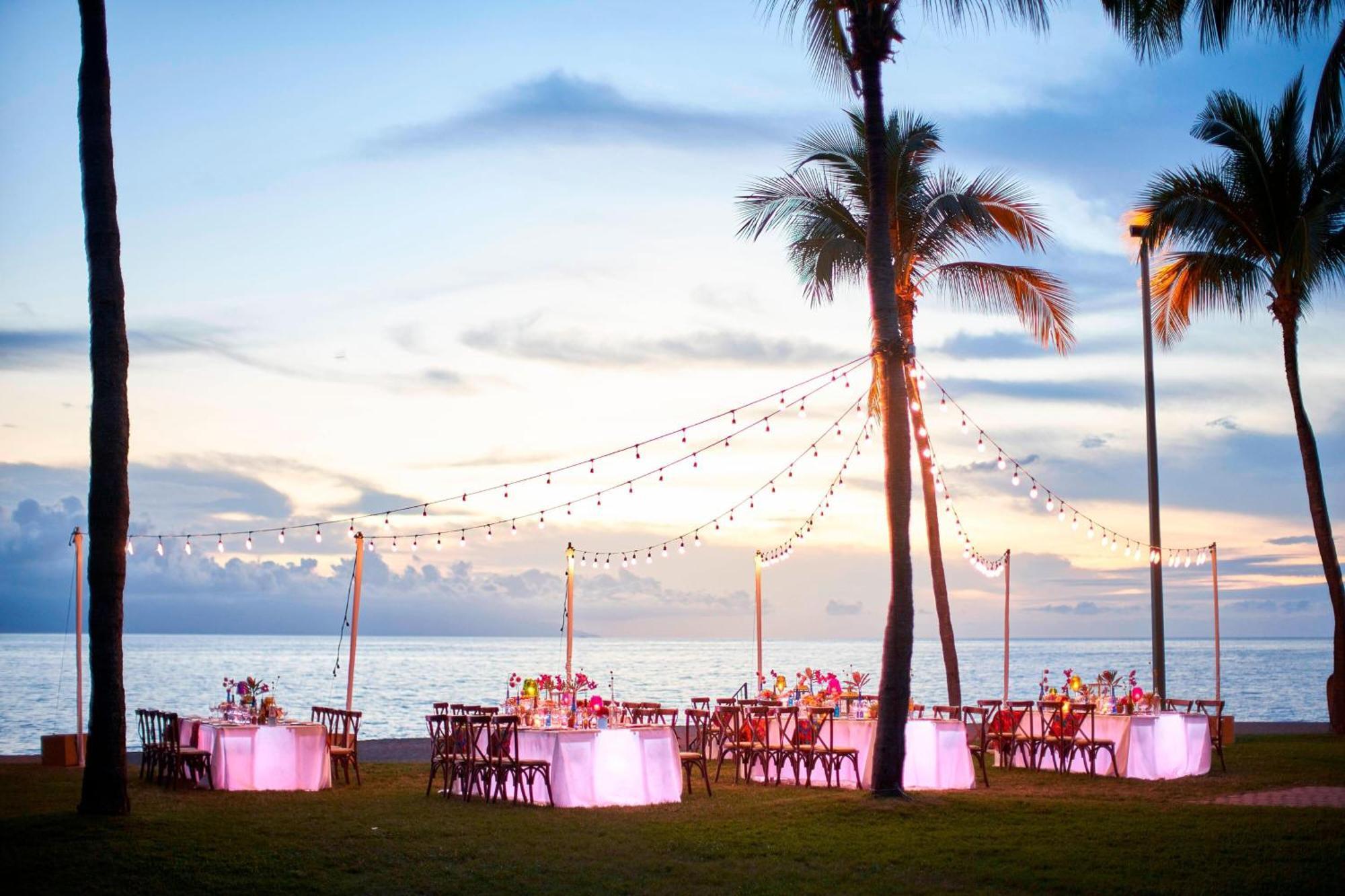 Marriott Puerto Vallarta Resort & Spa Exterior photo