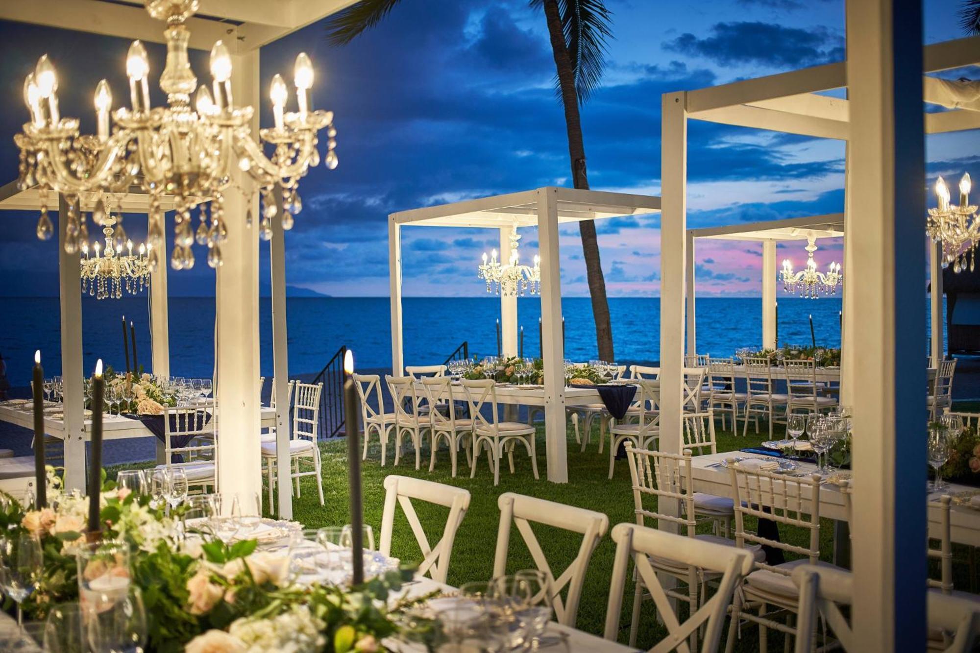 Marriott Puerto Vallarta Resort & Spa Exterior photo